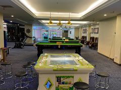 -海韵之星邮轮水会(明发商业广场店)