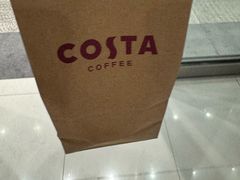 -COSTA COFFEE(哈尔滨凯德学府店)