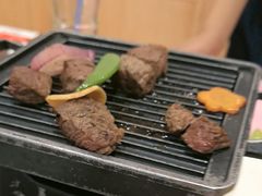 -黑松白鹿(金融街店)
