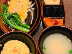 -深圳四季酒店·馥自助餐厅