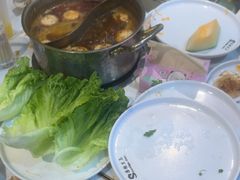 -苏格里岛自助烤肉海鲜火锅(成都金牛万达店)