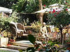 -老洋房花园饭店(绍兴路店)