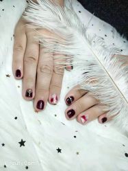 -沐白•盛妍日式美甲美睫
