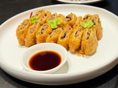 -荣兴酒家(徐家汇店)