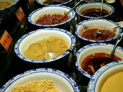 -豪食披萨烤肉自助(保定商场店)