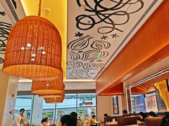 -菲滋意式餐厅(上虞万和城店)
