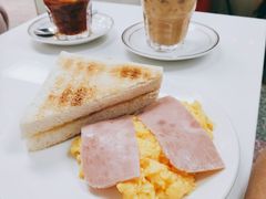 -澳洲牛奶公司(佐敦店)