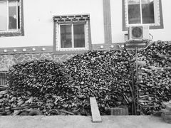 -硗碛藏寨·神木垒景区