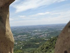 -北京西山国家森林公园