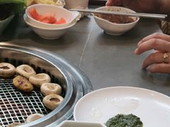 -尚宴牛特鲜自助(太原街万达店)
