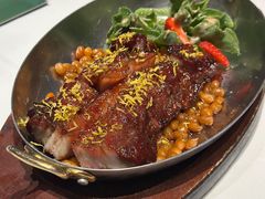 -谭厨中山传家菜.乳鸽.脆鲩鱼(华强北中航城店)