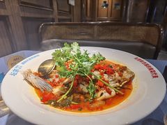 -坛宗剁椒鱼头(河西王府井店)