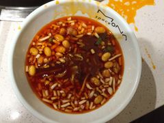 -麻辣空间·清油火锅(水井沟店)