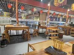 -号令江湖·水浒烤肉(和畅睦邻中心店)