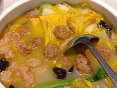 -兰湘子·湘菜小炒(盛龙广场店)
