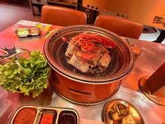 -西塔老太太泥炉烤肉(苏州大悦城店)