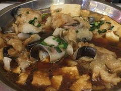 -纳家楼·地道陕菜(劳动路店)