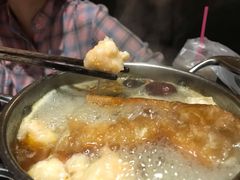 -火锅先生(五马街店)