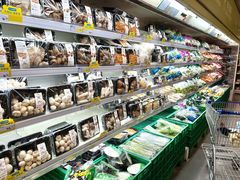 -麦德龙(浦东店)