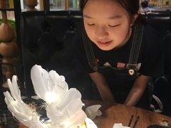 -云朵上的鱼(莘庄店)