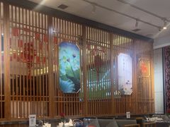 -楚鲜·汉正街一号(天河店)