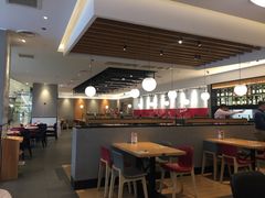 -必胜客(天河城店)