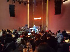 -TZ House音乐现场(来福士中心店)