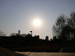 -白塘生态植物园