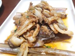 -渔傅印象滩涂霞浦海鲜(井大路店)