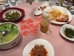 -澜小宴·锦绣江南(金沙滩店)