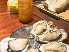 -蚝堡海鲜·威海菜·海肠捞饭·烧烤·亚洲吃蚝公司(幸福门店)