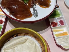 -大鸭梨烤鸭(甘家口店)