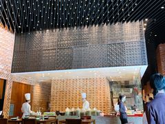 -君悦酒店·1881·北京烤鸭