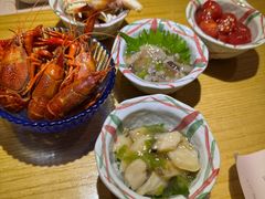 -吉兆·料理(红梅南路店)
