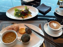 -上海凯宾斯基大酒店