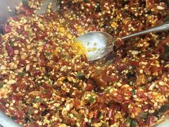特制辣椒-舒记粉店(七星路店)