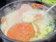 -一哥美食(总店)