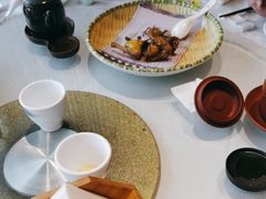 -陶缘一号·四季缘·老字号顺德菜·户外婚礼家宴(西滘店)