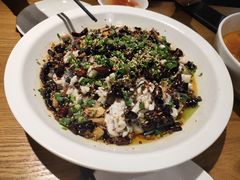 -三猫黑鱼花(南大店)