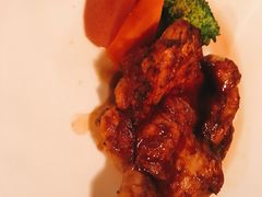-食间牛排(重庆路万达店)
