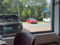 -鲜得莱渔港·小平岛海胆馆(七贤岭店)