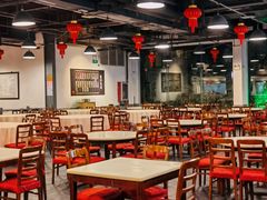 -驻海天一角餐厅