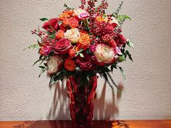 -玫瑰厅上海菜(兴国路店)