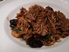 -闫府私房菜·老字号(恒隆店)