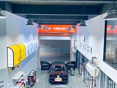 -天猫养车贴膜轻改·蓝电(优匹康桥东路店)