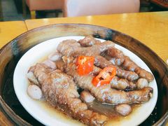 -香江小厨 The Kitchen(香江俱乐部店)