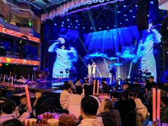 -斯卡拉演艺集团