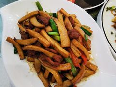 -聚丰苑北京烤鸭(大明宫店)