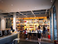 -三联韬奋书店(宽窄巷子店)