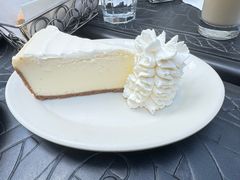 -The Cheesecake Factory芝乐坊餐厅(兴业太古汇店)